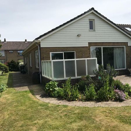 Villa Huize Louwra Egmond-Binnen Exterior foto